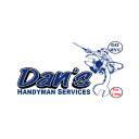 Dan's Handyman Services logo